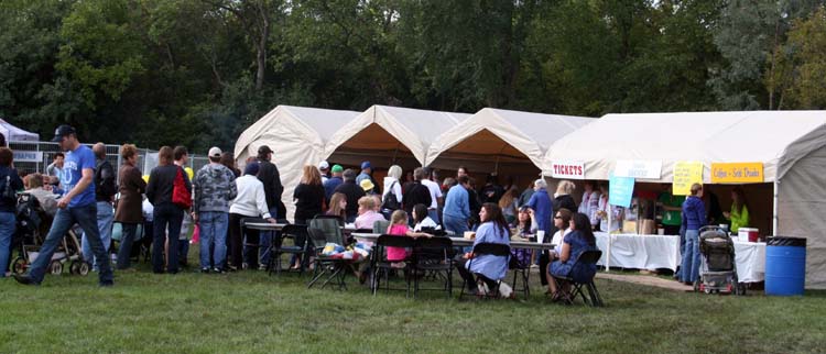 Food Concession