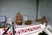 Ritual Breads display